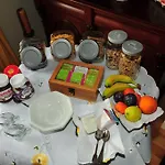Bed & Breakfast Killererin House Letterkenny