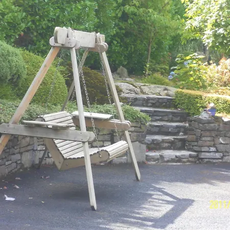 Bed and breakfast Killererin House 3*