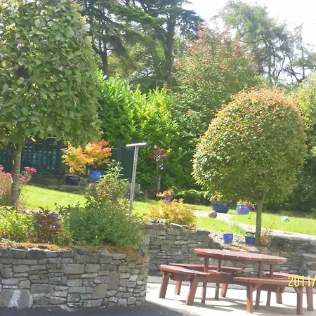 Bed & Breakfast Killererin House Letterkenny