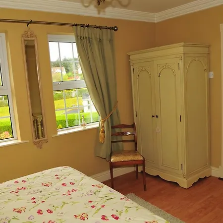 Killererin House ليتيركيني