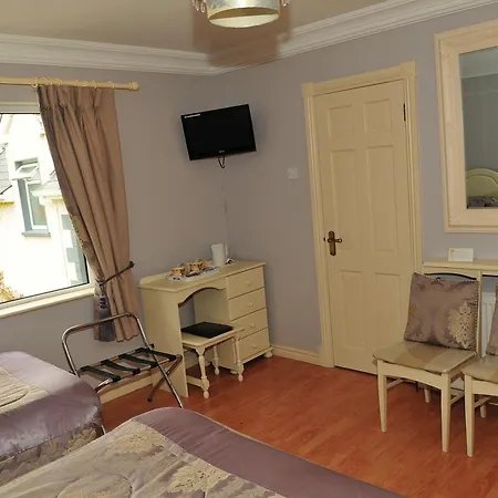 Bed & Breakfast Killererin House 3*