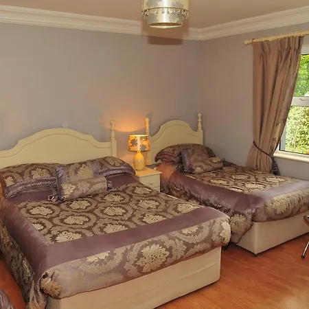 Killererin House Bed & Breakfast Letterkenny