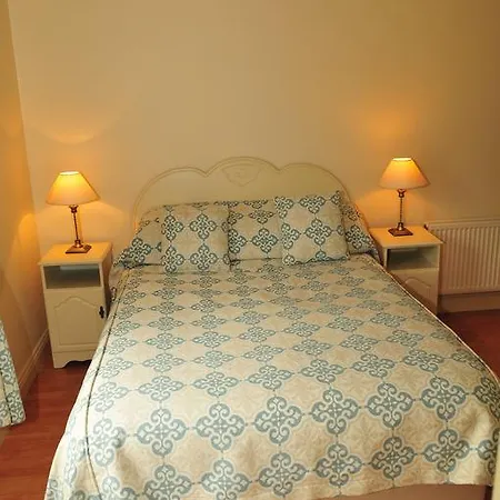 Killererin House فندق مبيت وإفطار