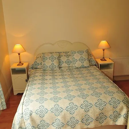 Killererin House Bed & Breakfast