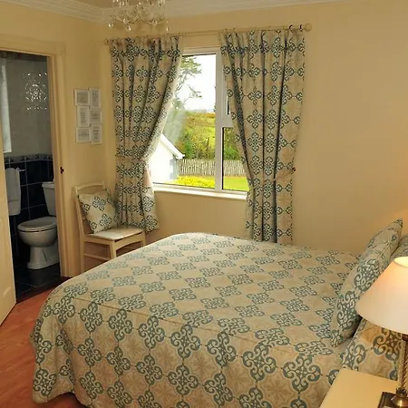 Killererin House Bed & Breakfast 3*