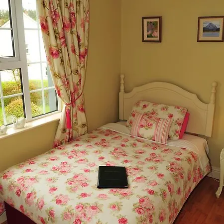 Killererin House Bed & Breakfast Letterkenny