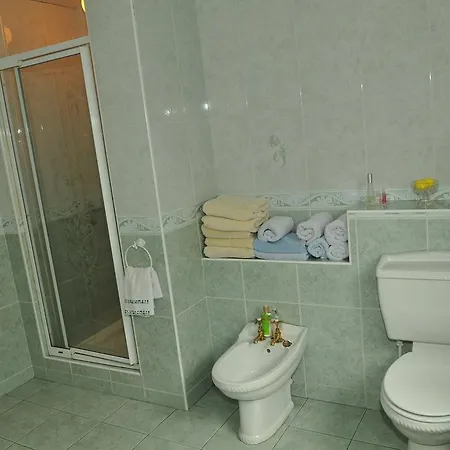 فندق مبيت وإفطار Killererin House