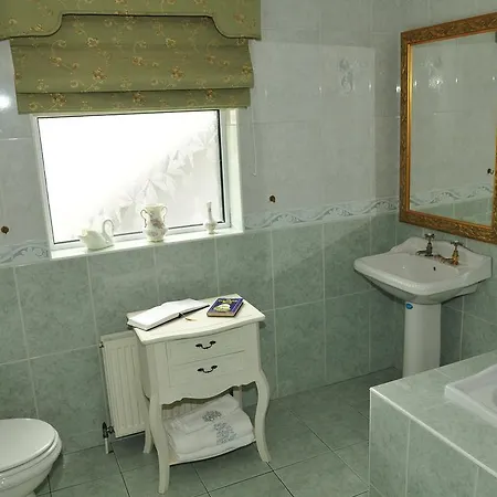 Killererin House ليتيركيني