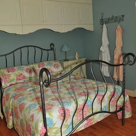 Killererin House Bed and Breakfast Letterkenny