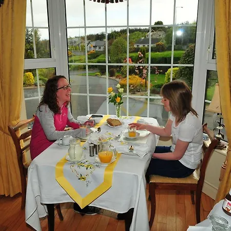 Killererin House 3* Letterkenny