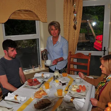Killererin House Bed & Breakfast