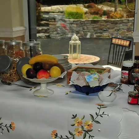 Killererin House Bed and breakfast 3*