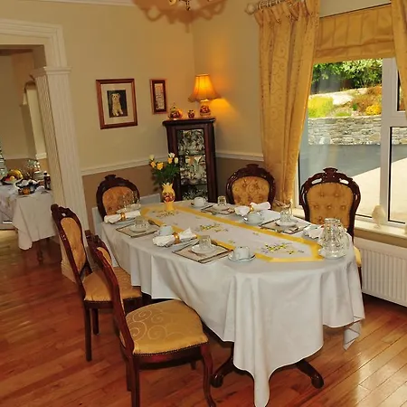 Killererin House 3* Letterkenny