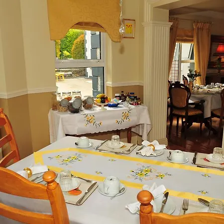 Killererin House ليتيركيني