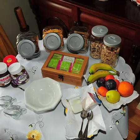 Bed & Breakfast Killererin House Letterkenny