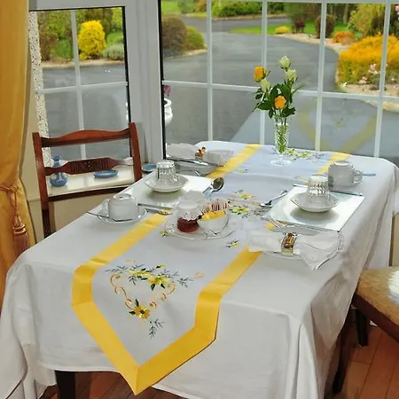 Killererin House