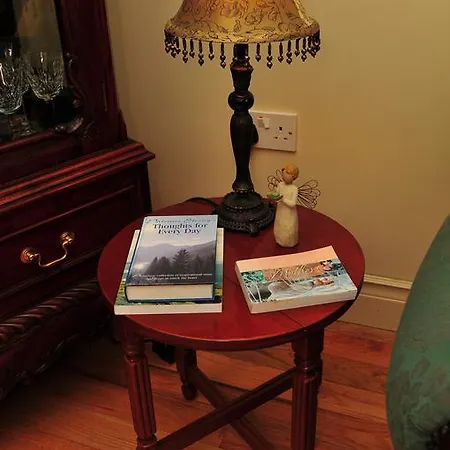 Killererin House Bed and breakfast Letterkenny