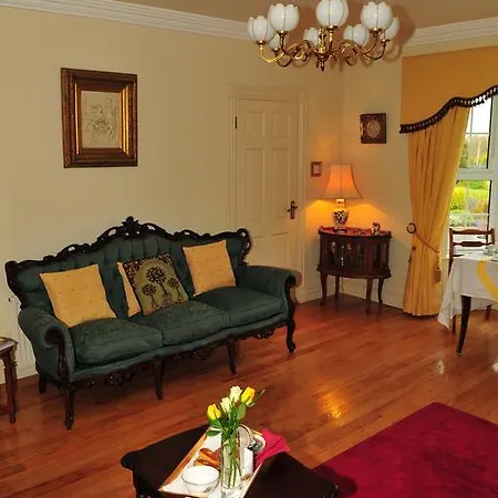 Killererin House Bed and breakfast