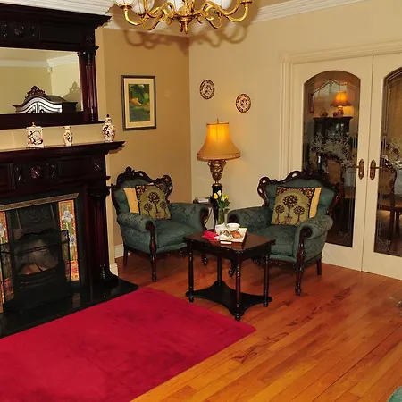 Killererin House