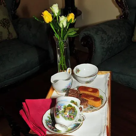 Killererin House Bed and Breakfast 3*