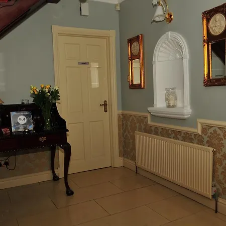 Killererin House Bed and breakfast 3*