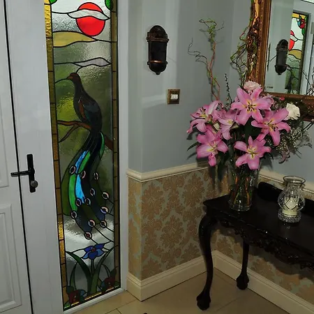 Killererin House Bed and breakfast Letterkenny