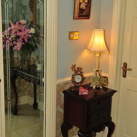 Killererin House Letterkenny