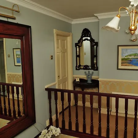 Killererin House فندق مبيت وإفطار