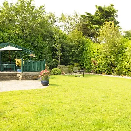 فندق مبيت وإفطار Killererin House ليتيركيني