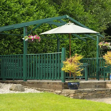 Killererin House Bed & Breakfast Letterkenny