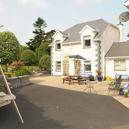 Killererin House فندق مبيت وإفطار