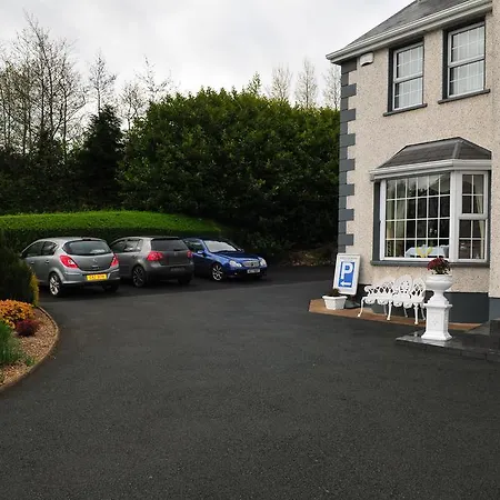 Killererin House Bed and Breakfast 3*