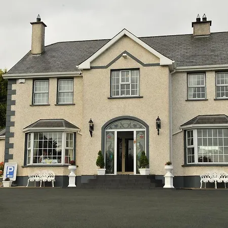 Bed & Breakfast Killererin House
