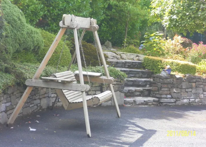 Alojamento de Acomodação e Pequeno-almoço Killererin House 3*