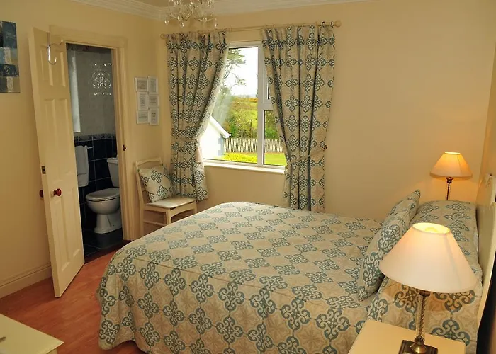 Killererin House Couette-café 3*