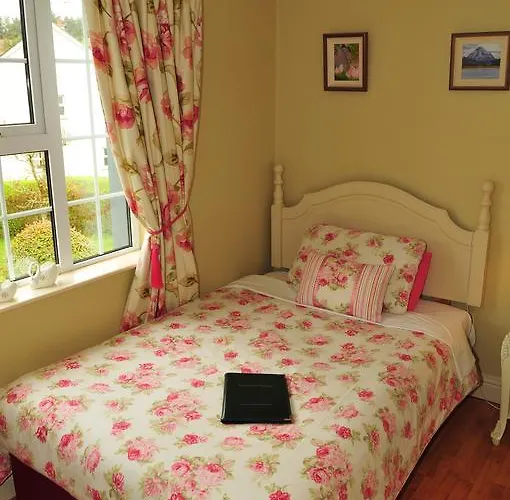 Killererin House לינה וארוחת בוקר לטרקני