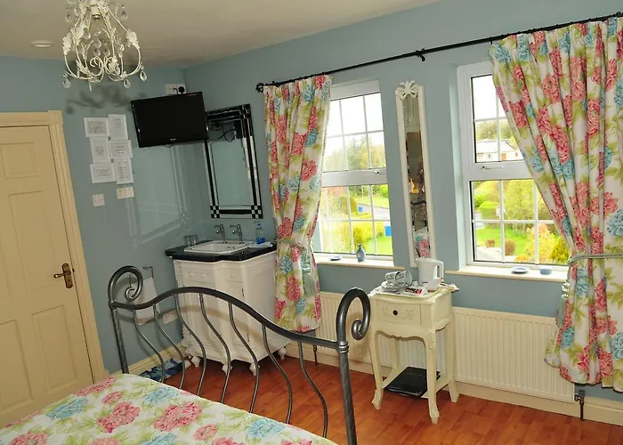 Killererin House לינה וארוחת בוקר 3*