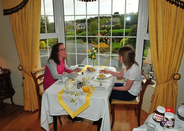 Killererin House 3* Letterkenny