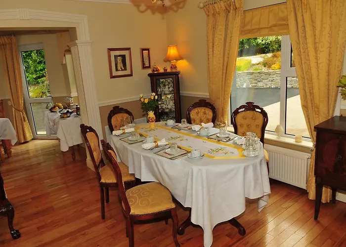 Killererin House 3* לטרקני