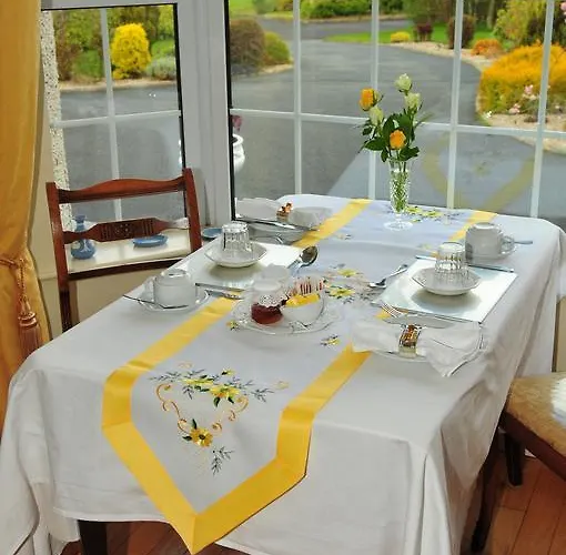 Killererin House