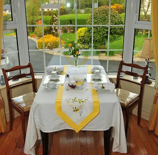 Alojamento de Acomodação e Pequeno-almoço Killererin House