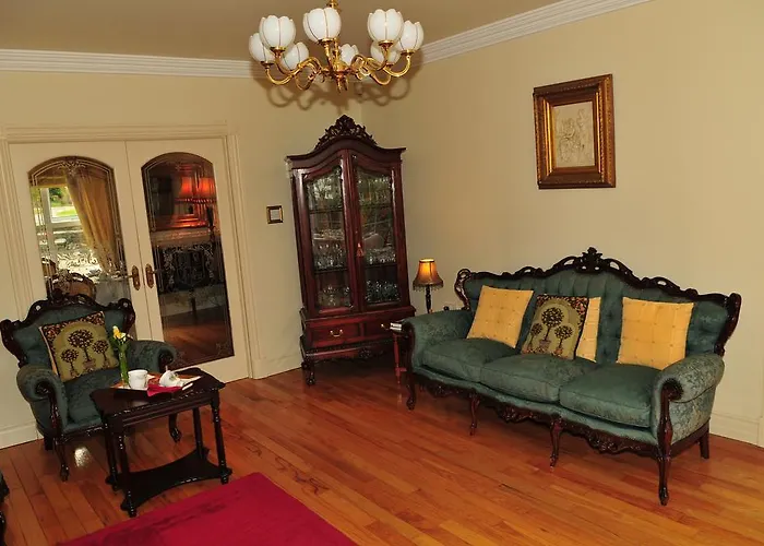 Killererin House Letterkenny