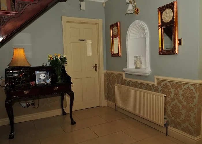 Killererin House לינה וארוחת בוקר 3*