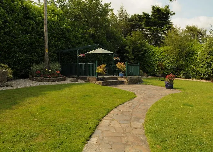 Alojamento de Acomodação e Pequeno-almoço Killererin House